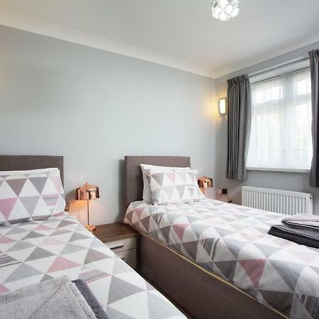 Northwood 2 Villa Broadstairs Kültér fotó