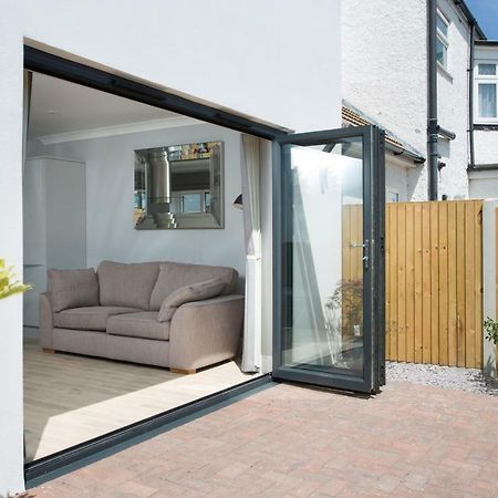 Northwood 2 Villa Broadstairs Kültér fotó